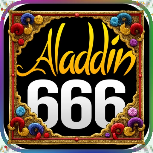 Aplikasi aladdin666 Resmi: Download dan Instalasi