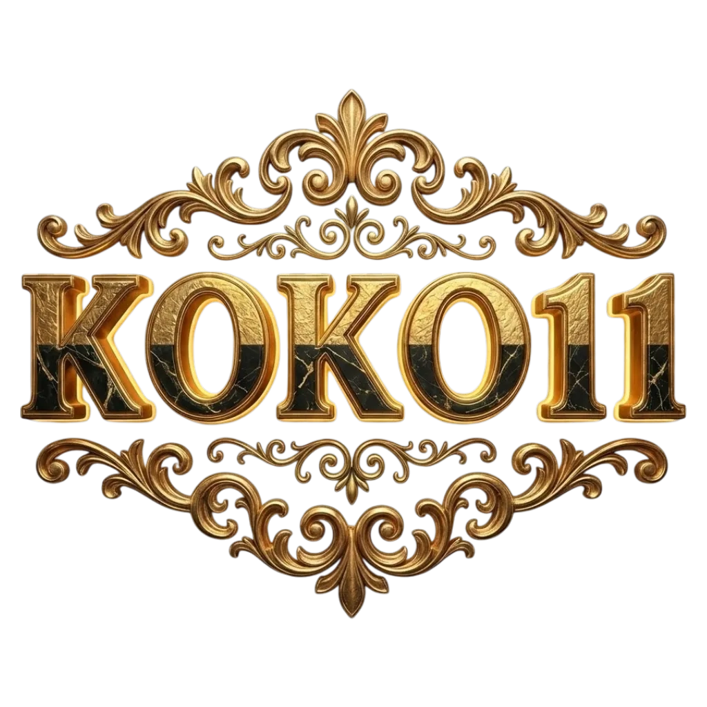 Aplikasi koko11 Resmi: Download dan Instalasi