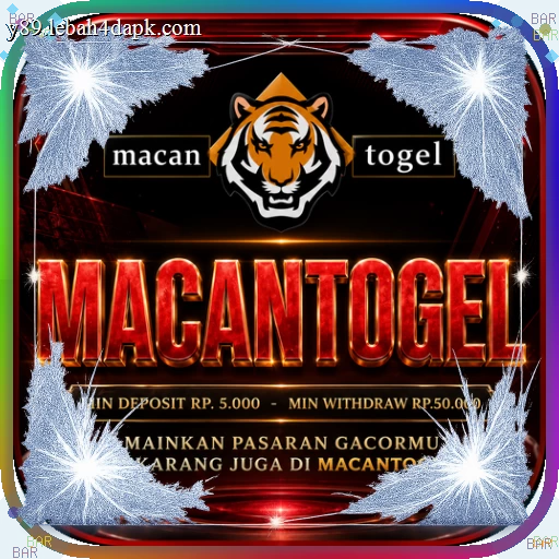 macantogel Terbaru: Download APK Resmi dan Aman