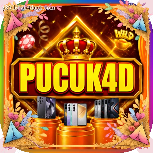 Aplikasi pucuk4d Resmi: Download dan Instalasi