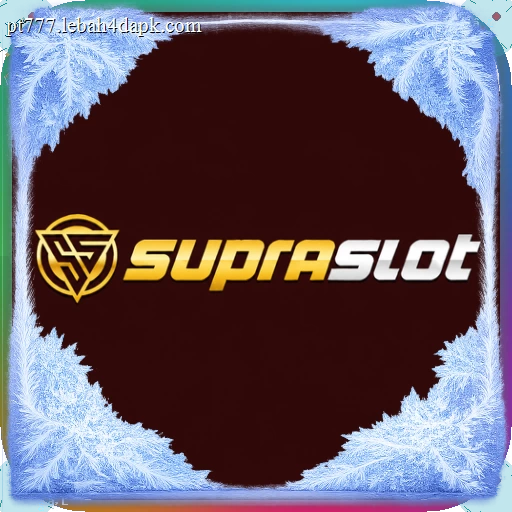 Aplikasi supraslot Resmi: Download dan Instalasi