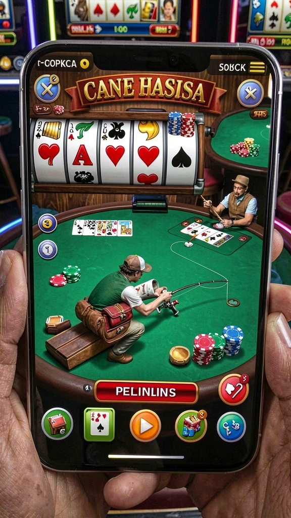 Aplikasi rr66 Resmi: Download dan Instalasi