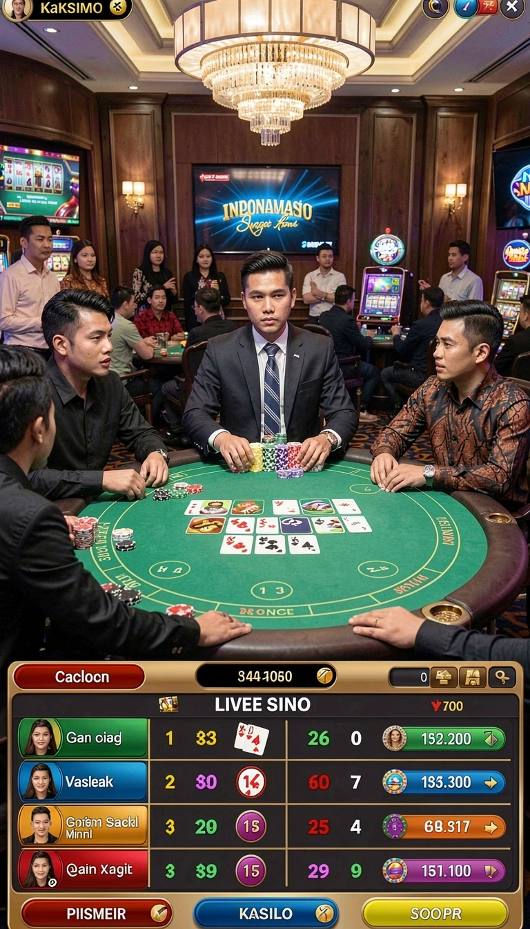 Review Aplikasi raya22