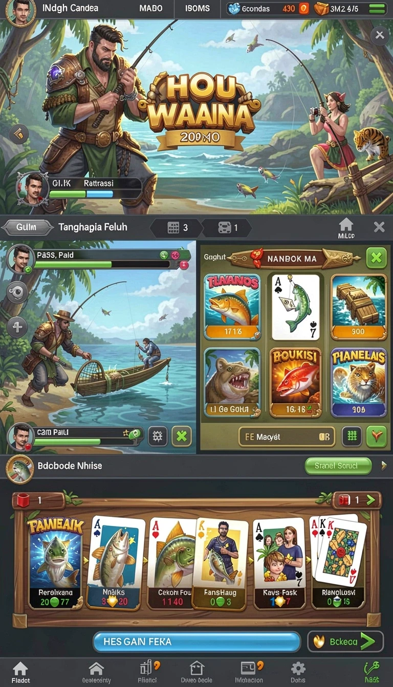 Review Aplikasi wira55