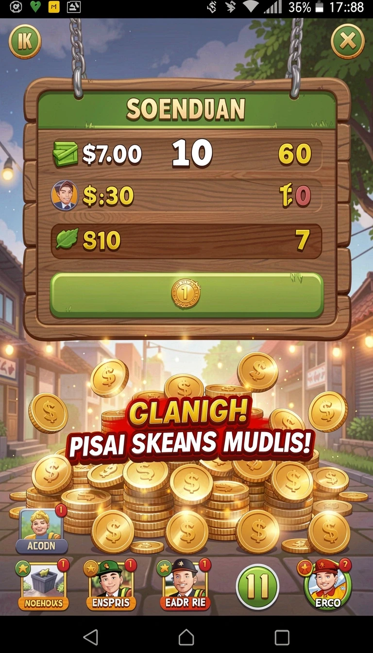 Review Aplikasi rp667