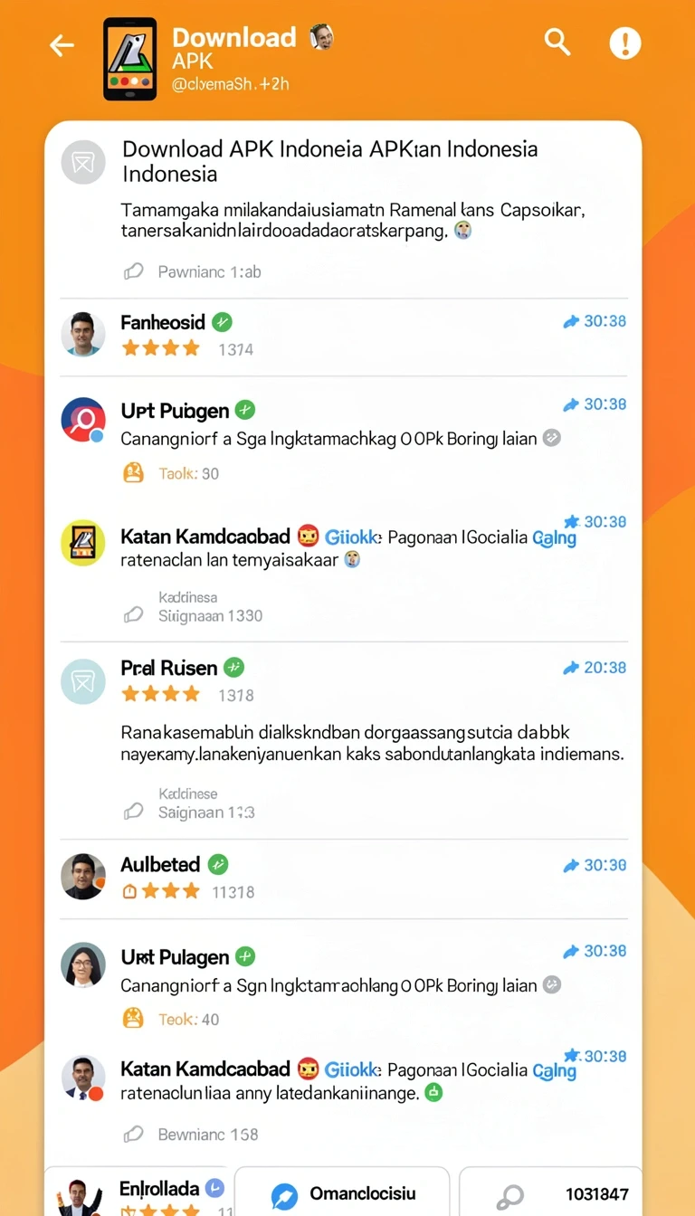 Review Aplikasi liga788