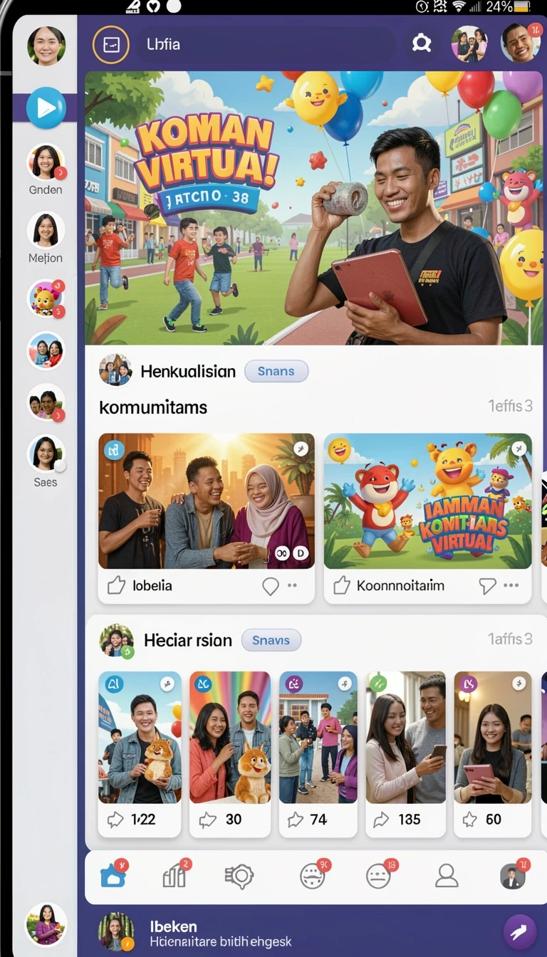 Review Aplikasi okwin