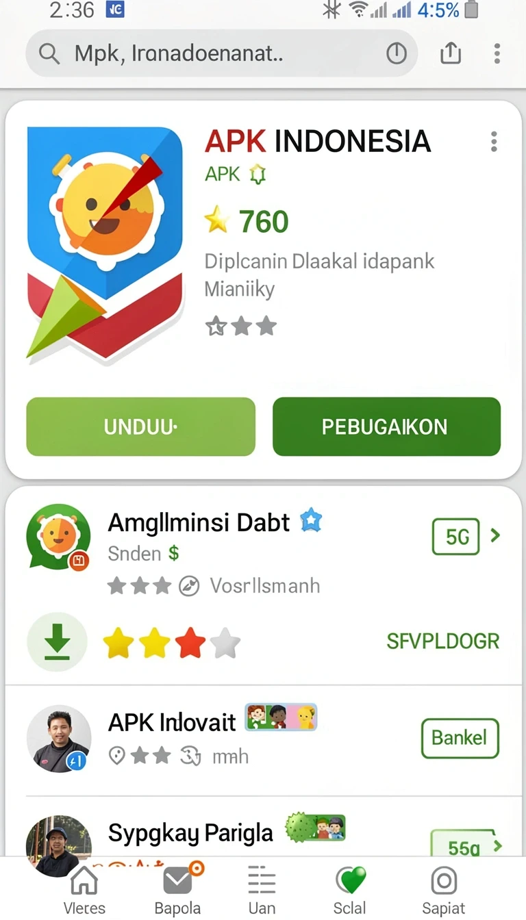 Review Aplikasi banbuhoki88
