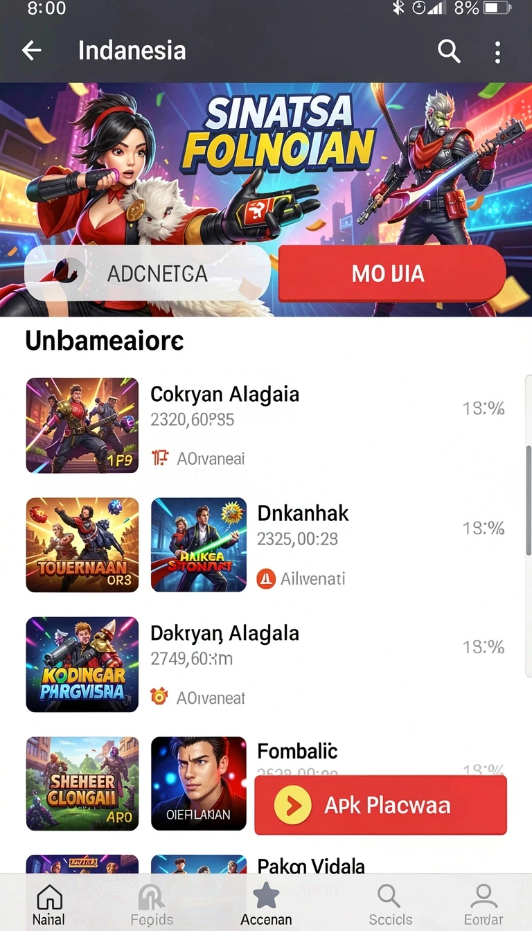 sidaktoto Terbaru: Download APK Resmi dan Aman