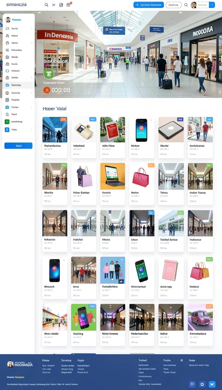 Review Aplikasi id098