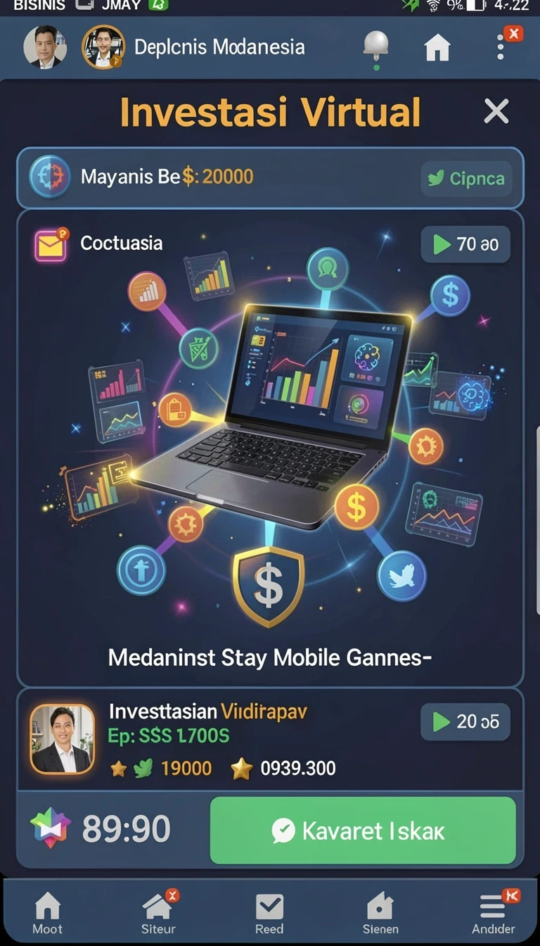 Review Aplikasi jin69