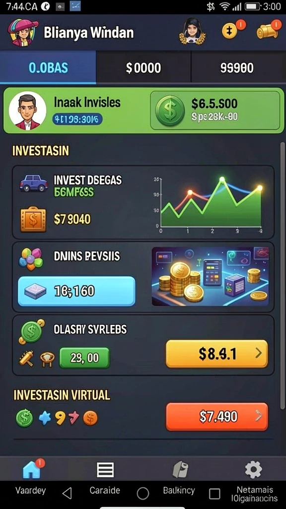 Aplikasi mt777 Resmi: Download dan Instalasi
