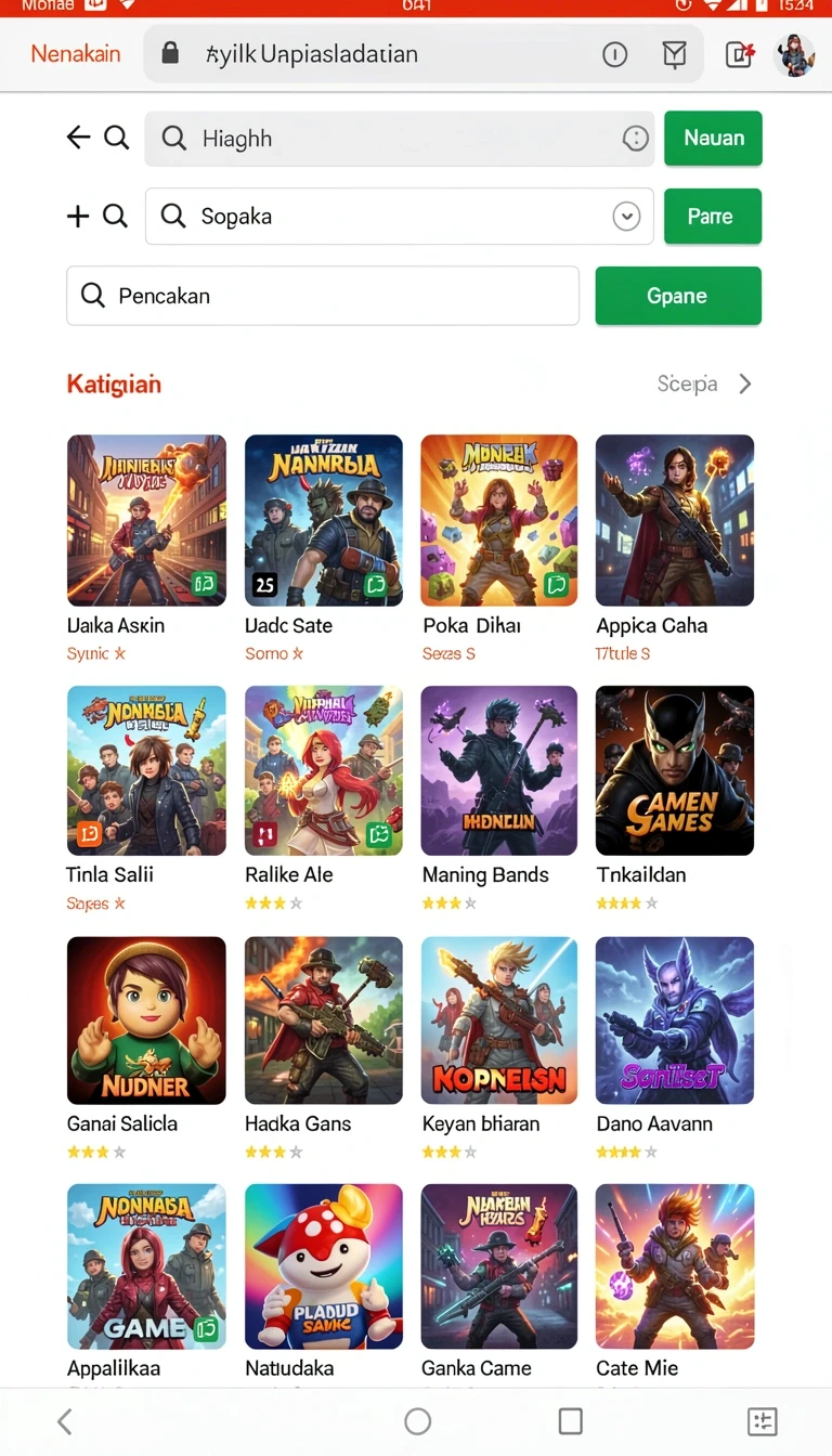 nuts777 Terbaru: Download APK Resmi dan Aman
